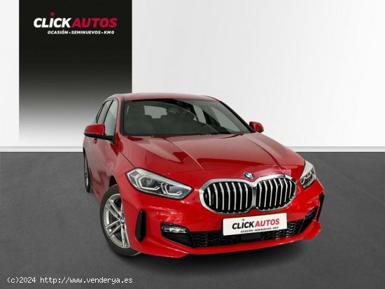 BMW Serie 1 2.0 150CV M sport - Elche