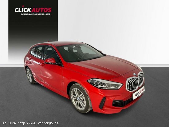 BMW Serie 1 2.0 150CV M sport - Elche