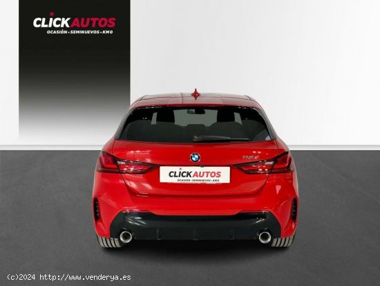 BMW Serie 1 2.0 150CV M sport - Elche