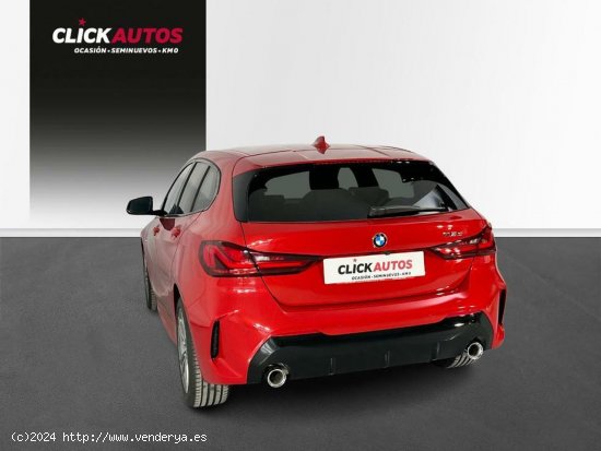 BMW Serie 1 2.0 150CV M sport - Elche