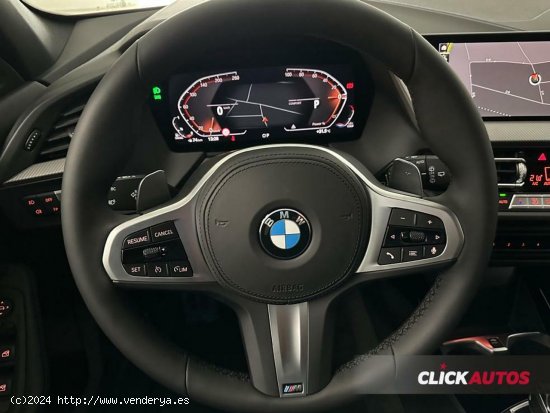 BMW Serie 1 2.0 150CV M sport - Elche