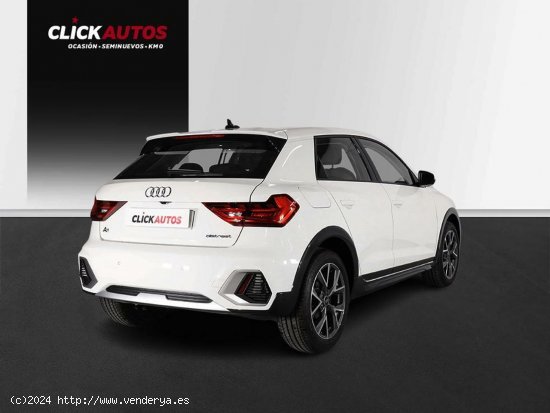 Audi A1 1.0 TFSI 110CV 30 Adrenalin - 