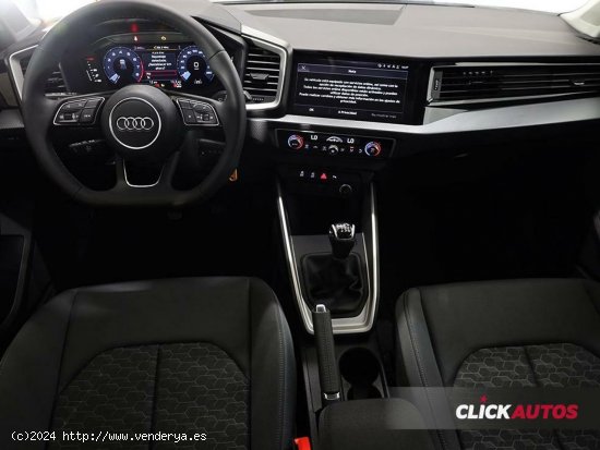 Audi A1 1.0 TFSI 110CV 30 Adrenalin - 