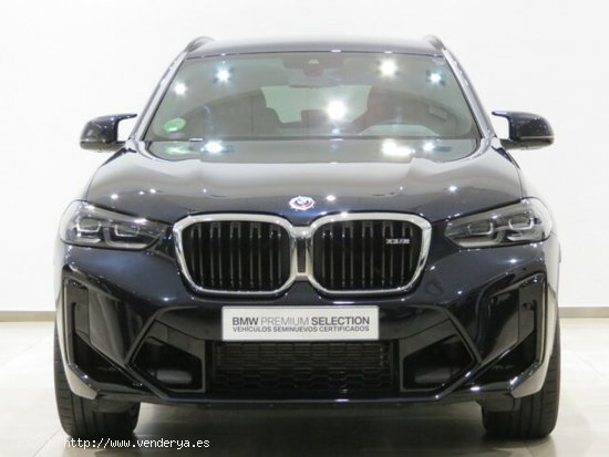 BMW M x3  353 kw (480 cv) - San Juan