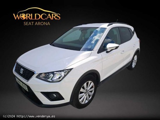 Seat Arona 1.0 TSI 70kW (95CV) Style Edition Eco - San Vicente del Raspeig