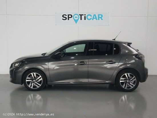 Peugeot 208  PureTech 73kW (100CV) Allure - Mataro