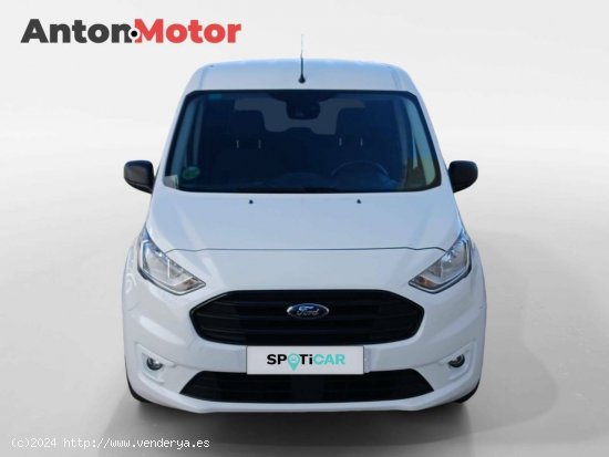 Ford Transit Connect  Kombi 1.5 TDCi 74kW  230 L2 Trend - VITORIA