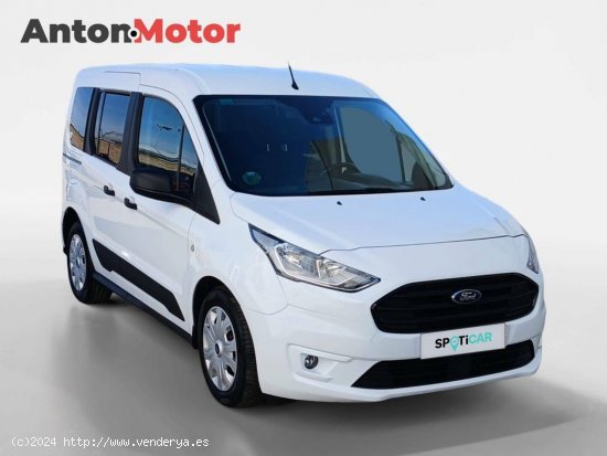 Ford Transit Connect  Kombi 1.5 TDCi 74kW  230 L2 Trend - VITORIA