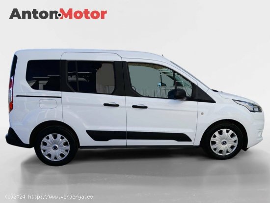 Ford Transit Connect  Kombi 1.5 TDCi 74kW  230 L2 Trend - VITORIA