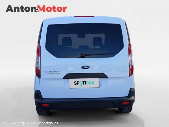 Ford Transit Connect  Kombi 1.5 TDCi 74kW  230 L2 Trend - VITORIA