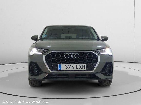 Audi Q3 Advanced 35 TFSI - Alcalá de Guadaira