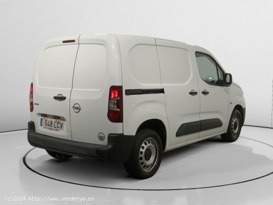 Opel Combo Express - Barcelona