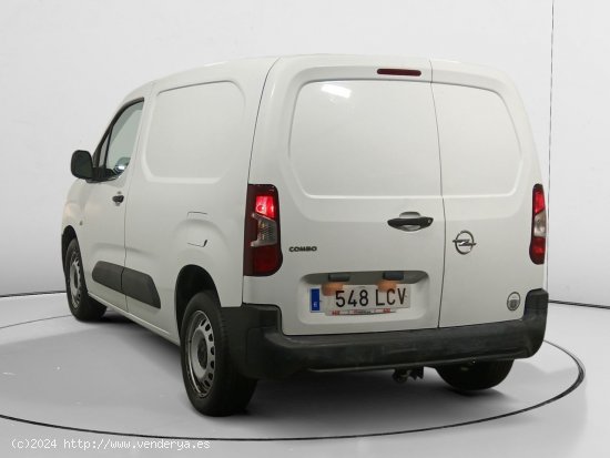 Opel Combo Express - Barcelona