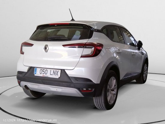 Renault Captur Intens - Quart de Poblet