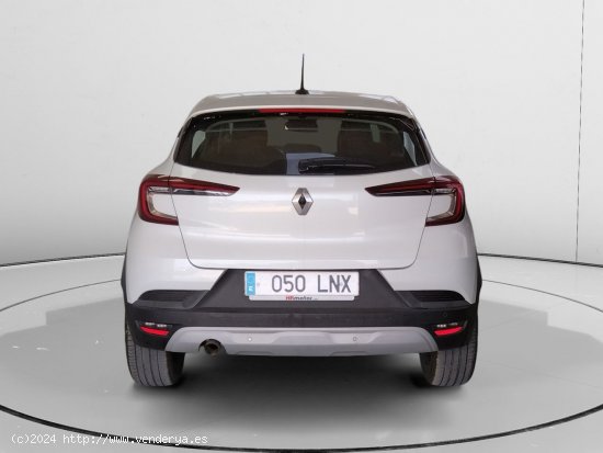 Renault Captur Intens - Quart de Poblet