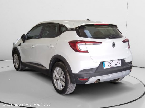 Renault Captur Intens - Quart de Poblet