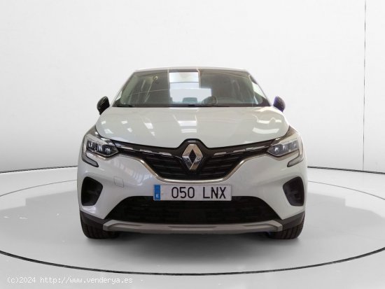 Renault Captur Intens - Quart de Poblet