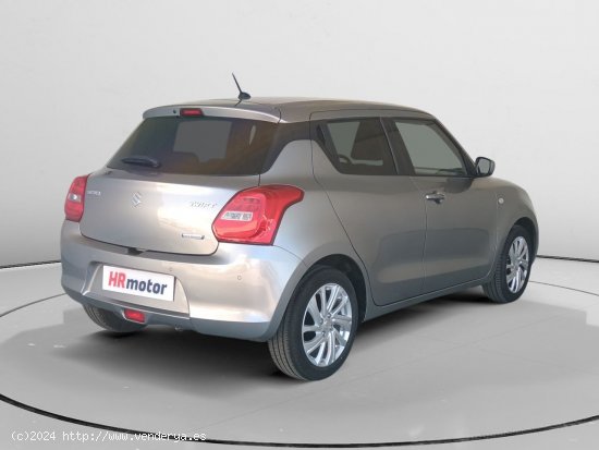 Suzuki Swift 1.2 Dualjet Hybrid Privilege - Fontellas