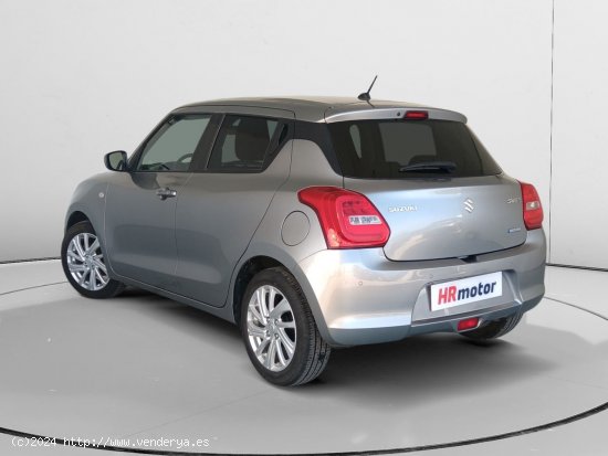 Suzuki Swift 1.2 Dualjet Hybrid Privilege - Fontellas