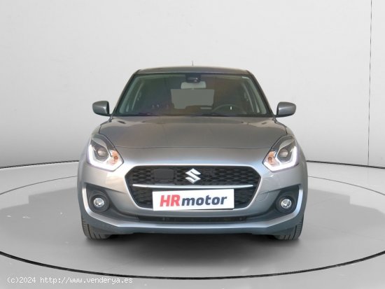 Suzuki Swift 1.2 Dualjet Hybrid Privilege - Fontellas