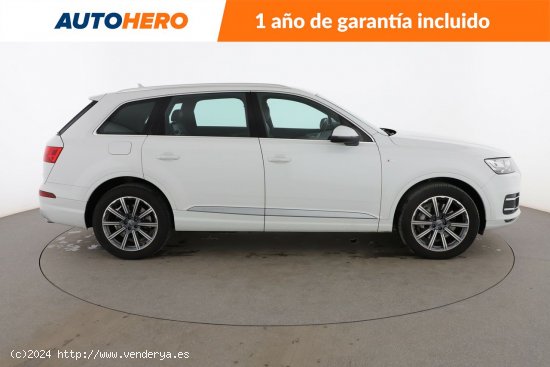 Audi Q7 3.0 V6 TDI Quattro Ultra Sport - 