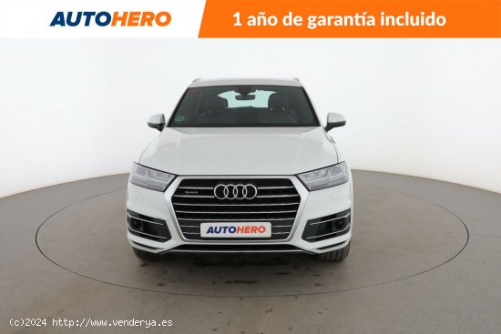 Audi Q7 3.0 V6 TDI Quattro Ultra Sport - 