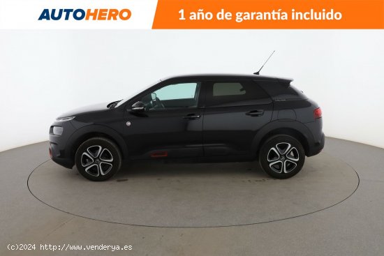 Citroën C4 Cactus 1.2 PureTech C-Series - 