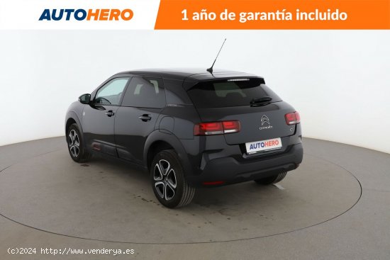 Citroën C4 Cactus 1.2 PureTech C-Series - 