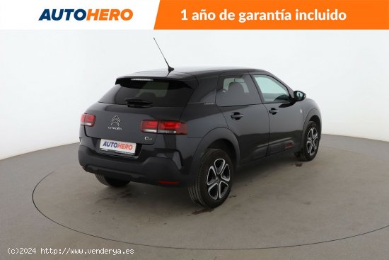 Citroën C4 Cactus 1.2 PureTech C-Series - 