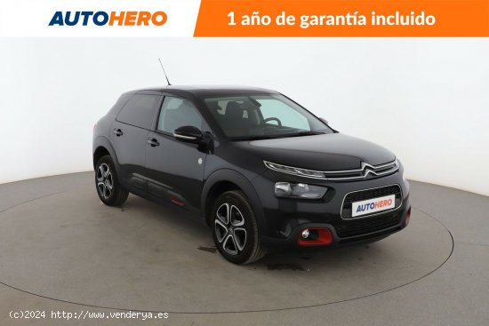 Citroën C4 Cactus 1.2 PureTech C-Series - 