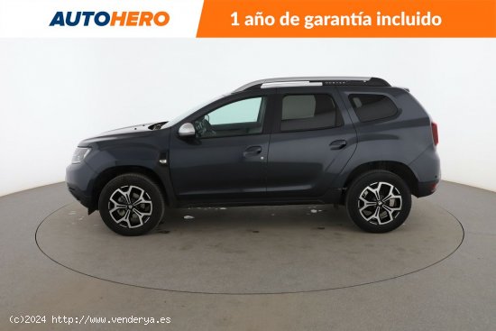 Dacia Duster 1.0 TCe Prestige - 