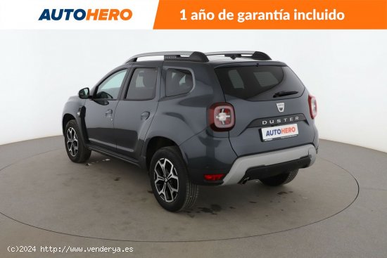 Dacia Duster 1.0 TCe Prestige - 