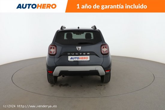 Dacia Duster 1.0 TCe Prestige - 