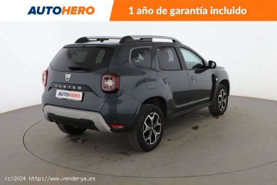 Dacia Duster 1.0 TCe Prestige - 