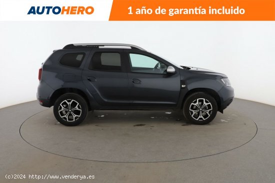 Dacia Duster 1.0 TCe Prestige - 