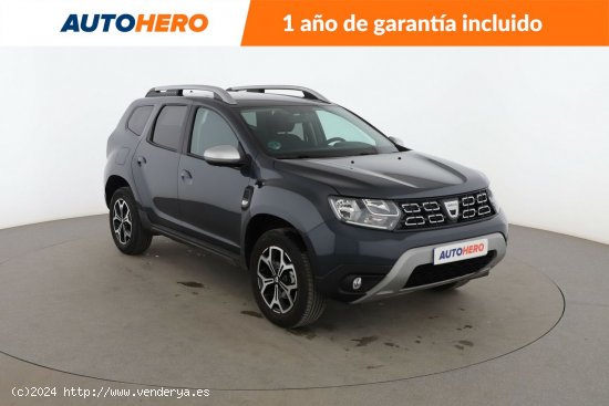 Dacia Duster 1.0 TCe Prestige - 