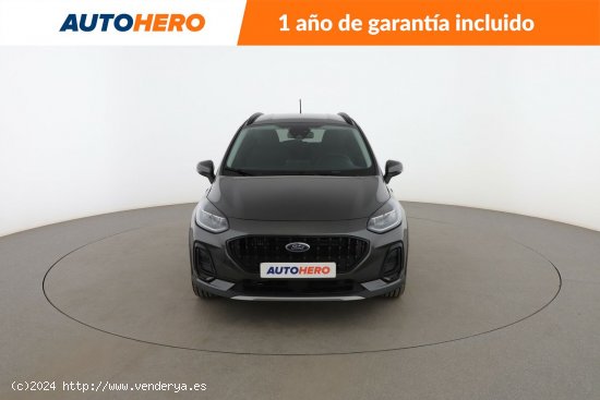 Ford Fiesta 1.0 EcoBoost MHEV Active - 