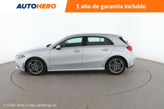 Mercedes Clase A 200 - 