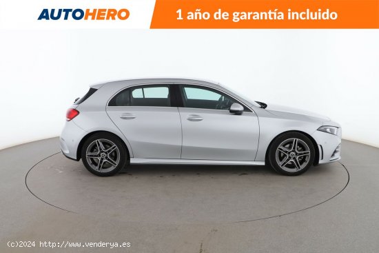 Mercedes Clase A 200 - 