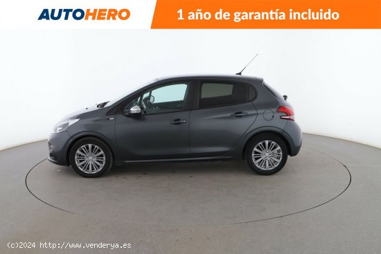 Peugeot 208 1.6 Blue-HDi Style - 