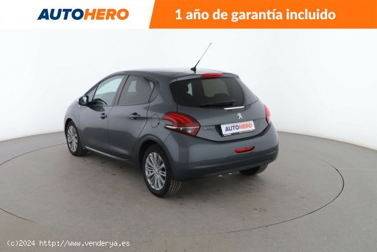 Peugeot 208 1.6 Blue-HDi Style - 