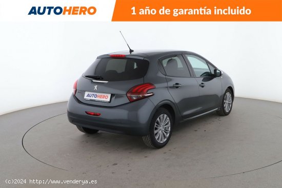 Peugeot 208 1.6 Blue-HDi Style - 