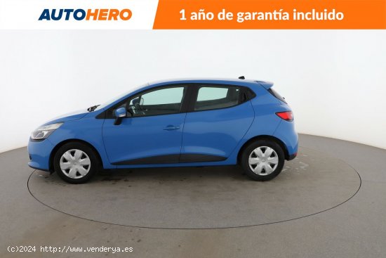 Renault Clio 1.5 dCi Energy Expression - 