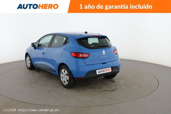 Renault Clio 1.5 dCi Energy Expression - 