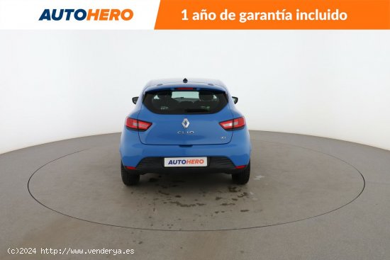 Renault Clio 1.5 dCi Energy Expression - 