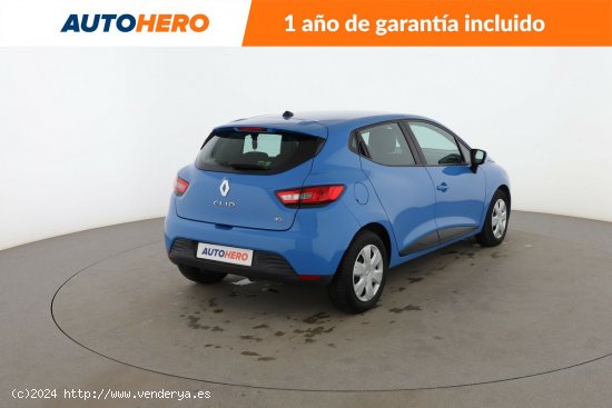 Renault Clio 1.5 dCi Energy Expression - 