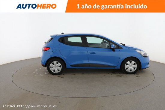 Renault Clio 1.5 dCi Energy Expression - 