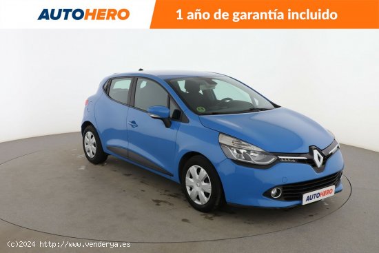 Renault Clio 1.5 dCi Energy Expression - 