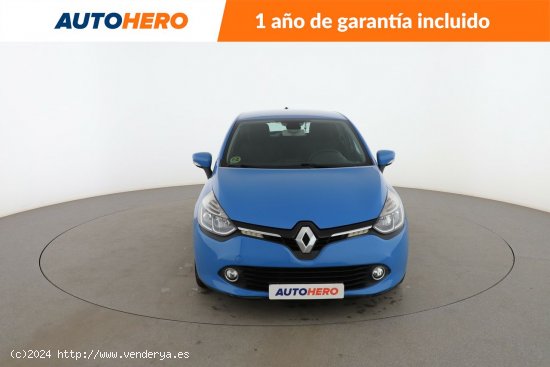 Renault Clio 1.5 dCi Energy Expression - 