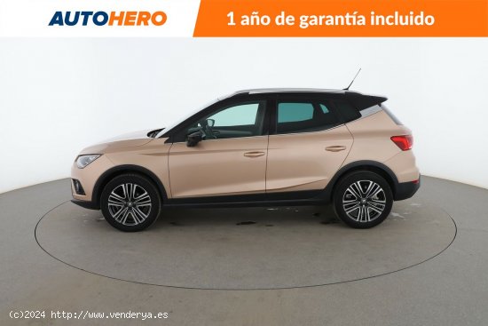 Seat Arona 1.0 TSI Xcellence - 